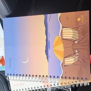 Switch Emotions Journal